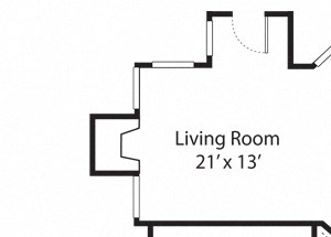 windtree floorplan - preserve at bartlett